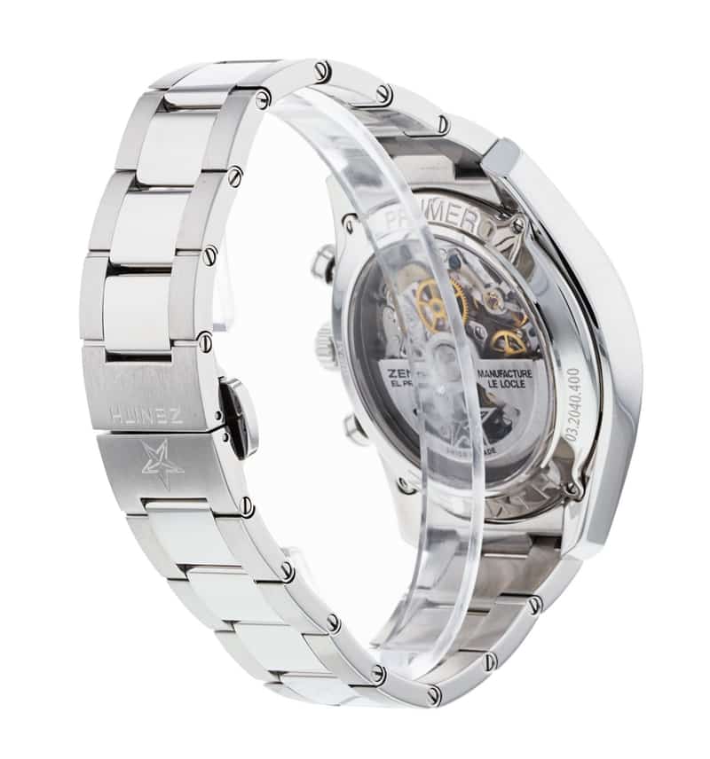 Zenith El Primero 03.2040.400/21.M2040